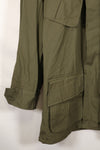 1970 Contract Deadstock X-S-R 4th Model Jungle Fatigue Jacket