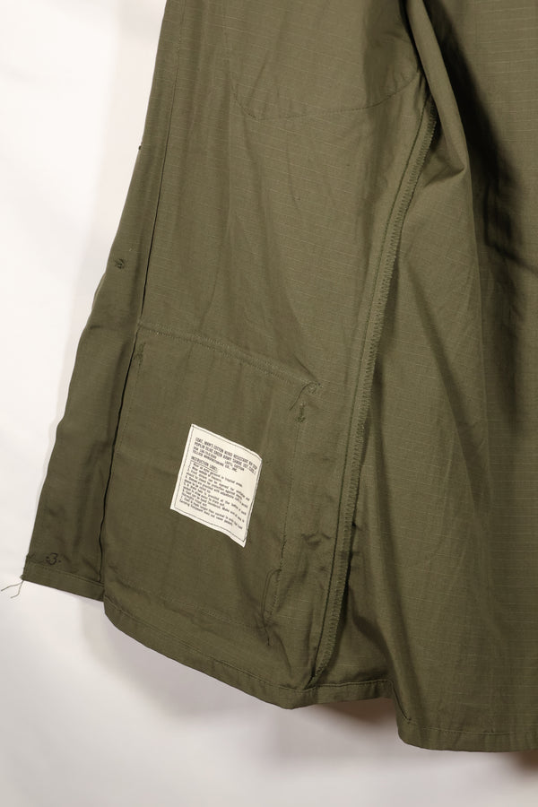 1970 Contract Deadstock X-S-R 4th Model Jungle Fatigue Jacket