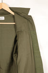 1970 Contract Deadstock X-S-R 4th Model Jungle Fatigue Jacket