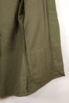 1970 Contract Deadstock X-S-R 4th Model Jungle Fatigue Jacket