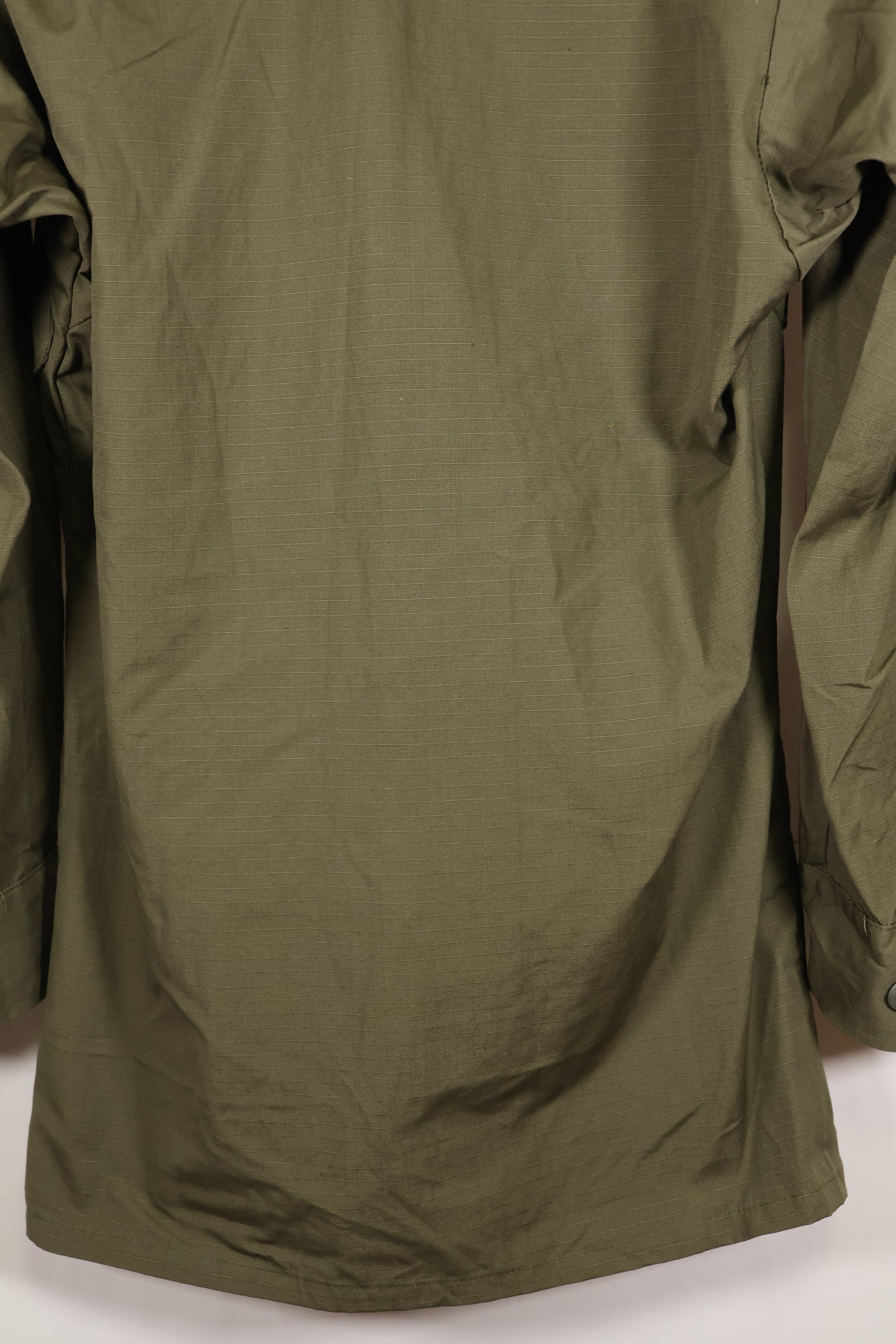 1970 Contract Deadstock X-S-R 4th Model Jungle Fatigue Jacket