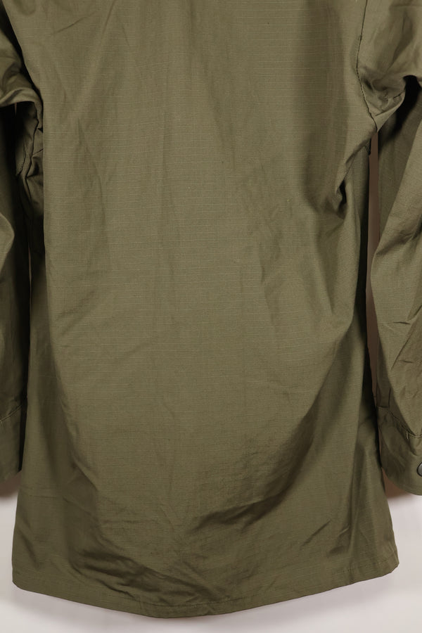 1970 Contract Deadstock X-S-R 4th Model Jungle Fatigue Jacket