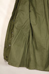 1975 Contract, S-R, U.S. Military, M65 Field Jacket, Good Condition, Jacket Only, Used