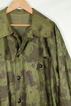 Real 1967 Australian Army raincoat, used, faded, used, C