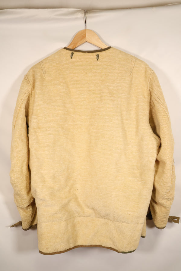 Early 1960s Lot: M-R, U.S. Army M51 Field Jacket with Liner, Used