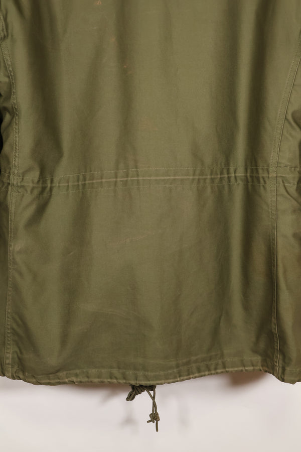 1956年契約　M-R　M51 フィールドジャケット　ライナー付き　中古品 　状態良い