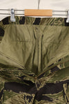 Real Okinawa Tiger Pattern Tiger Stripe Jungle Fatigue Pants, almost never used.