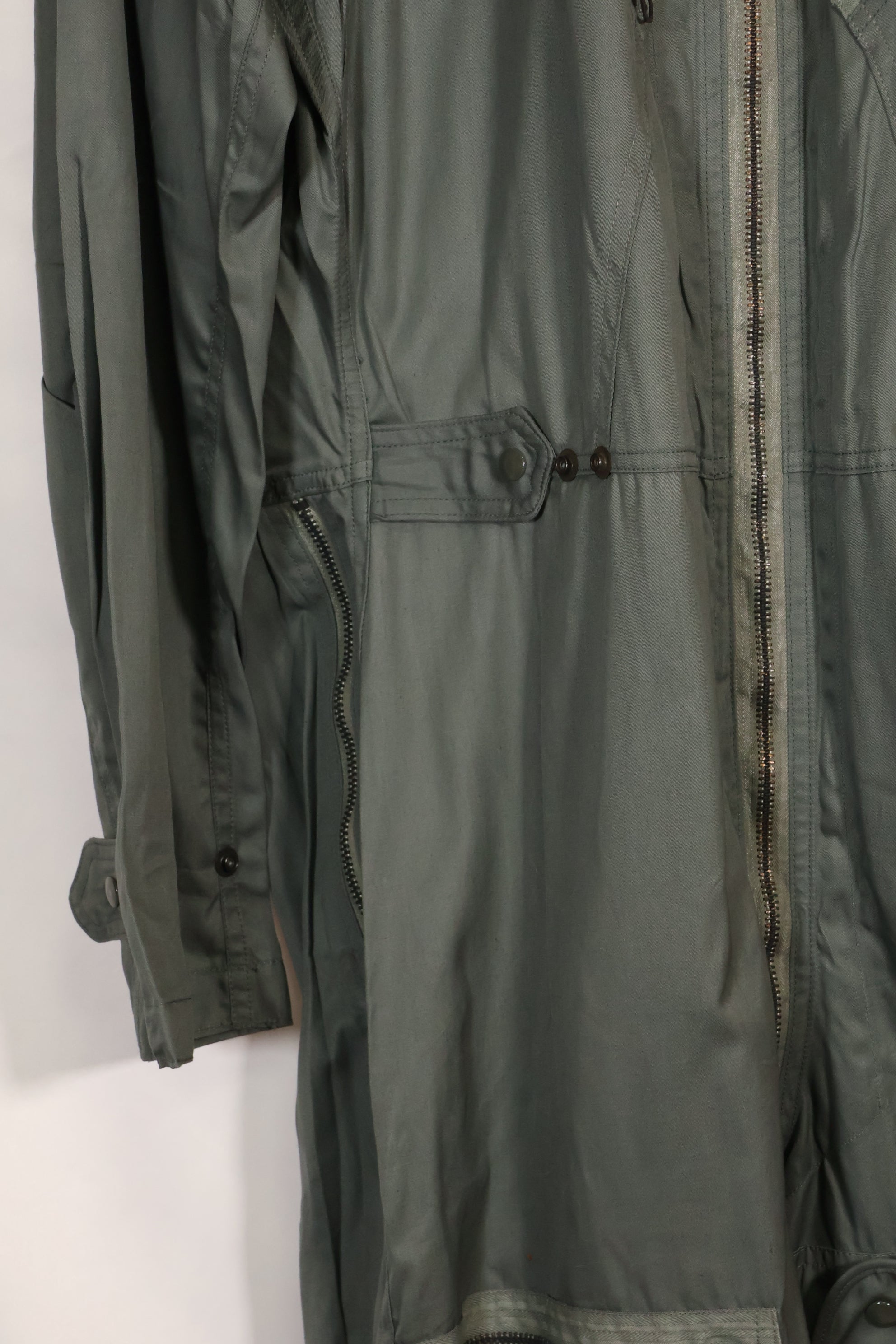 1968 Contract Deadstock USAF USAF K2-B Flight Suit Coverall