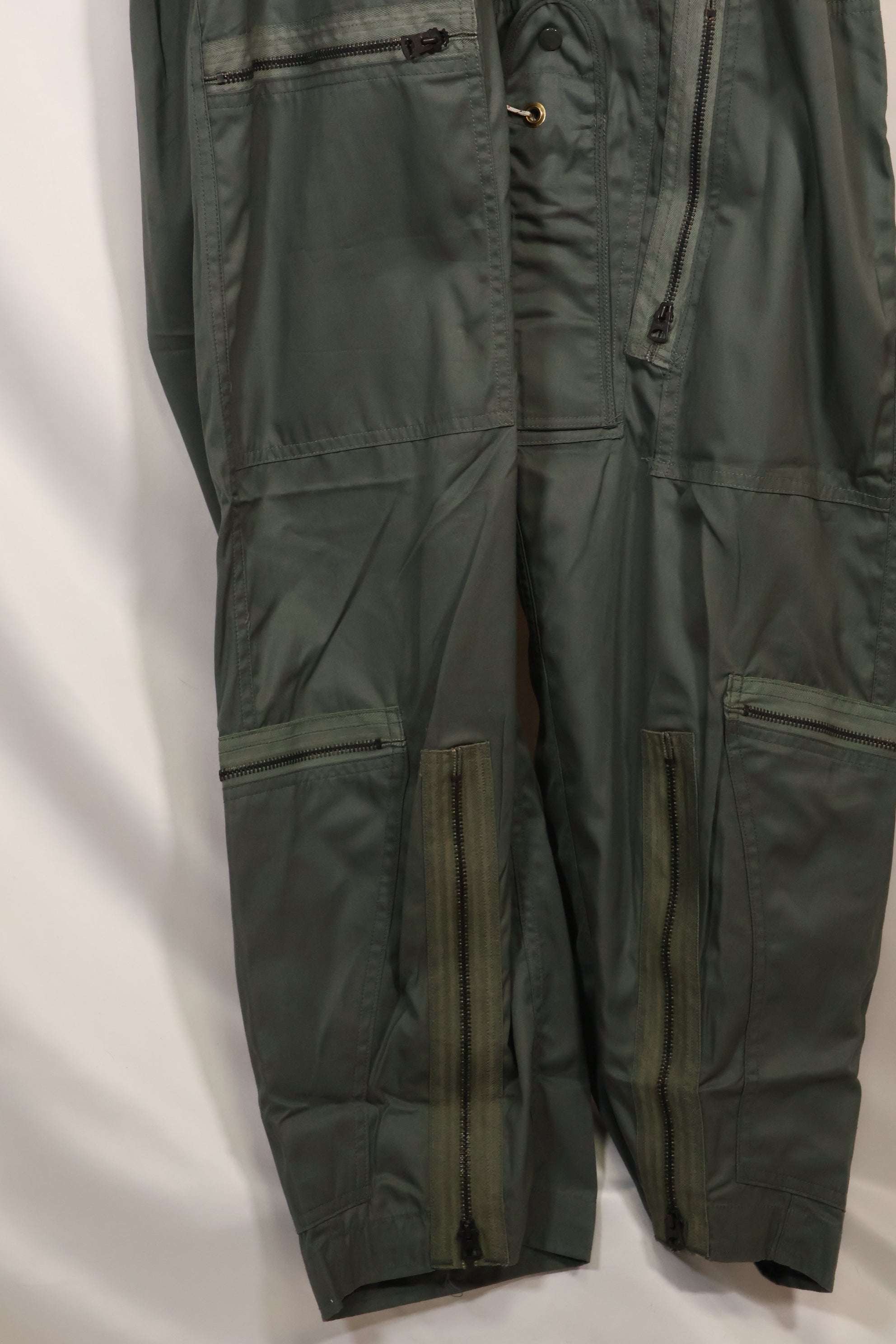 1968 Contract Deadstock USAF USAF K2-B Flight Suit Coverall