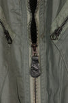 1968 Contract Deadstock USAF USAF K2-B Flight Suit Coverall