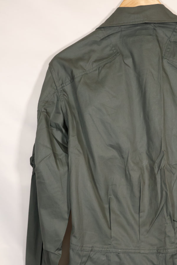 1968 Contract Deadstock USAF USAF K2-B Flight Suit Coverall