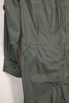 1968 Contract Deadstock USAF USAF K2-B Flight Suit Coverall