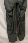1968 Contract Deadstock USAF USAF K2-B Flight Suit Coverall