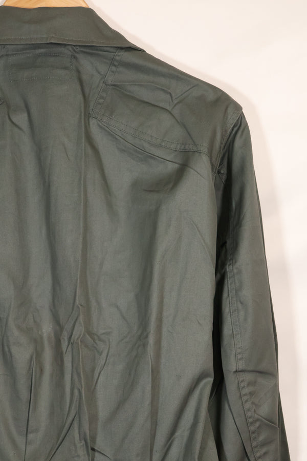 1968 Contract Deadstock USAF USAF K2-B Flight Suit Coverall