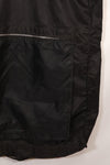 1960s privately procured fighter pilot flight jacket &amp; uniform suit bag, embroidered, used