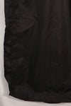 1960s privately procured fighter pilot flight jacket &amp; uniform suit bag, embroidered, used