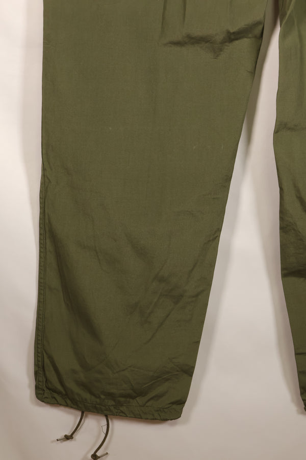 1964 Contract M-L 1st Model Jungle Fatigue Jacket, Virtually Unused　