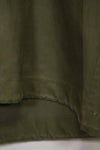 1950's U.S. Navy Deck Jacket Rain Jacket, Used, C