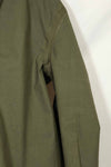 1950's U.S. Navy Deck Jacket Rain Jacket, Used, C