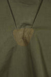 1950's U.S. Navy Deck Jacket Rain Jacket, Used, C