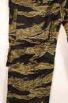 Late 1960s, US-L, Deadstock, Gold Tiger, US Cut, Pants, Unused