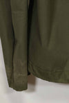 1950's U.S. Navy Deck Jacket Rain Jacket, Used, C