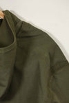 1950's U.S. Navy Deck Jacket Rain Jacket, Used, C