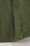 1968 Contract 4th Model Jungle Fatigue Jacket M-R Used