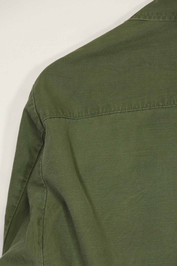 1968 Contract 4th Model Jungle Fatigue Jacket M-R Used