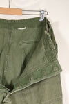 1961 contract, estimated size 36 OG-107 utility pants, baker pants, used.