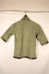 1969年　南ベトナム海兵隊　VNMC　タイガーストライプ　4th パターン　シーウェーブ　ジャングルファティーグジャケット　セット　中古品
