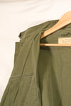 Real circa 1966 lot 3rd Model Jungle Fatigue Jacket M-R Used