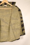 Circa 1965–66 | A-M | Okinawa Tiger | JWD | Asian Cut | Tiger Stripe Shirt | Minimal Fading | Used