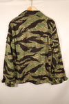 2025 US-M MILITARIA 1911 TIGER STRIPE CINEMA EDITION US-Cut Shirt, Like-New Condition