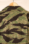 2025 US-M MILITARIA 1911 TIGER STRIPE CINEMA EDITION US-Cut Shirt, Like-New Condition