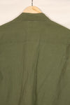 Real Lot circa 1966-1967 3rd Model Jungle Fatigue Jacket S-L Used