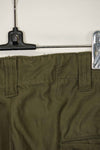 1940s-50s US Army M45 cotton field pants, near unused.