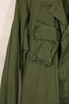 Real 1969 3rd Model Jungle Fatigue Jacket M-L Used