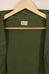 Real 1969 3rd Model Jungle Fatigue Jacket M-L Used