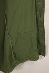 Real 1969 3rd Model Jungle Fatigue Jacket M-L Used