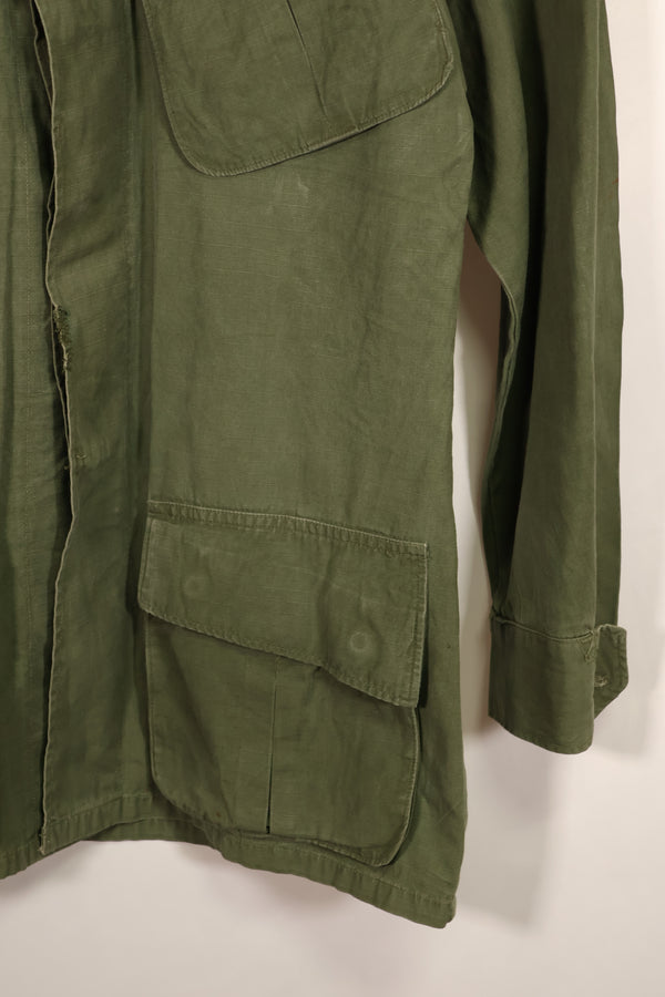 Real 1969 4th Model Jungle Fatigue Jacket S-L Used