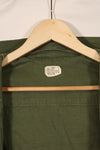 Real 1969 4th Model Jungle Fatigue Jacket S-L Used