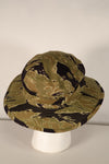 MILITARIA 1911 2nd Run Gold Tiger CISO Cut Boonie Hat MADE IN JAPAN in Limited quantity