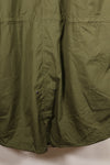 1973 Contract M-R M65 Field Parka Fishtail Parka, almost unused, no hood.