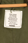 1973 Contract M-R M65 Field Parka Fishtail Parka, almost unused, no hood.