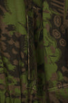 Film Costume, movie "FURY", unused, WSS, camouflage smock, surplus.