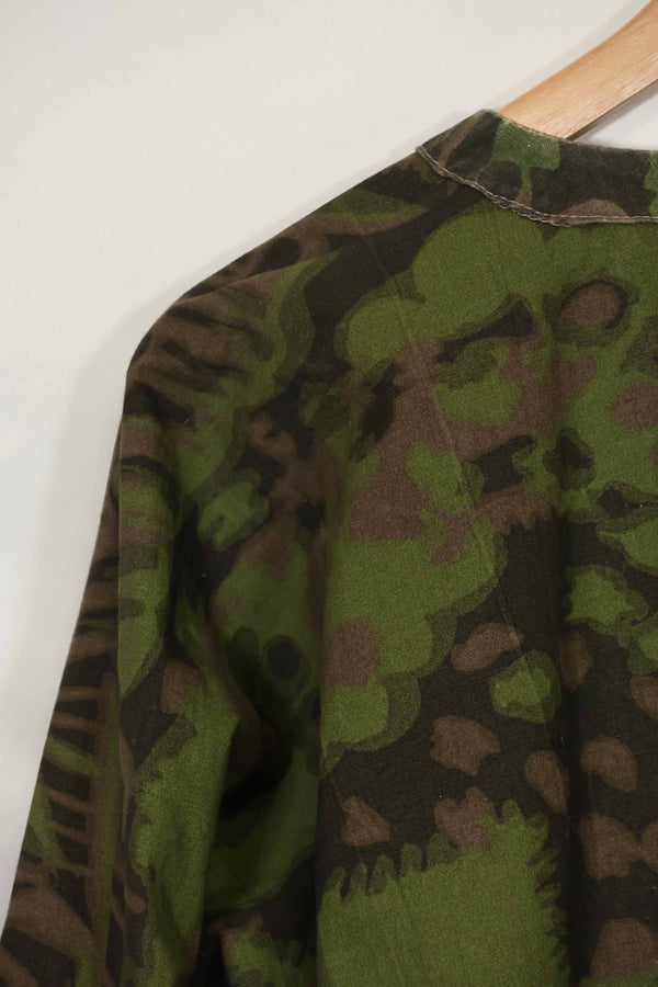 Film Costume, movie "FURY", unused, WSS, camouflage smock, surplus.