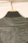Early 1950s, EX-LARGE, U.S. Air Force (USAF), L2-B, Light Zone, Flight Jacket, Used
