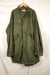 1983 Contract MEDIUM M65 Field Parka Fishtail Parka, almost unused, shell only.