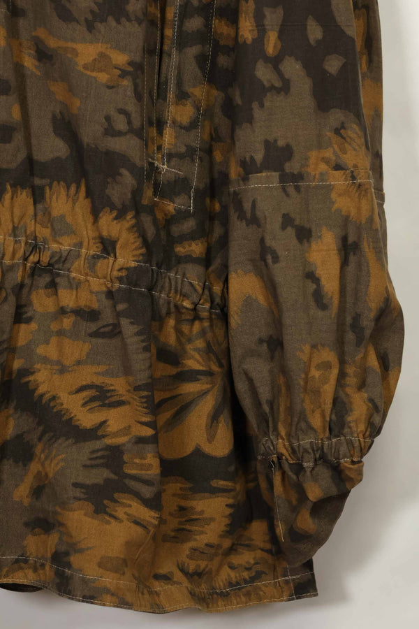 Film Costume, movie "FURY", unused, WSS, camouflage smock, surplus.